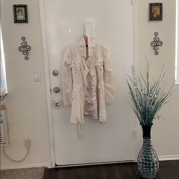 Bebe jacket - Picture 4 of 4